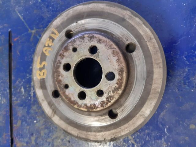 bontott VW PASSAT B5 Főtengely Szíjtárcsa