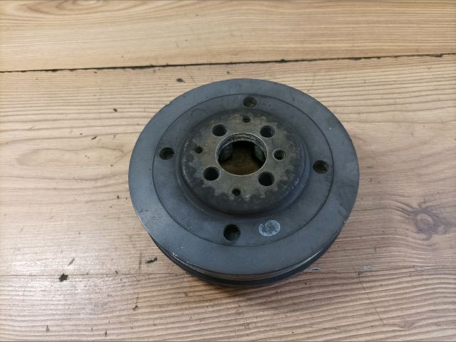 bontott VW PASSAT B5 Főtengely Szíjtárcsa