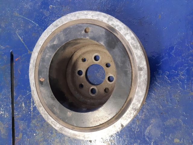 bontott VW PASSAT B5 Főtengely Szíjtárcsa