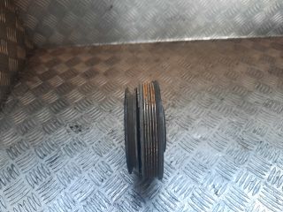 bontott VW PASSAT B5 Főtengely Szíjtárcsa