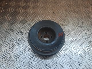 bontott VW PASSAT B5 Főtengely Szíjtárcsa