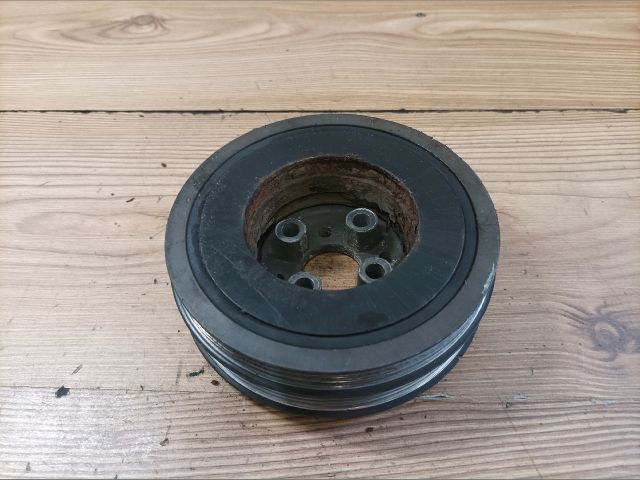 bontott VW PASSAT B5 Főtengely Szíjtárcsa