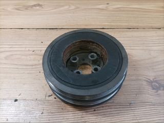 bontott VW PASSAT B5 Főtengely Szíjtárcsa