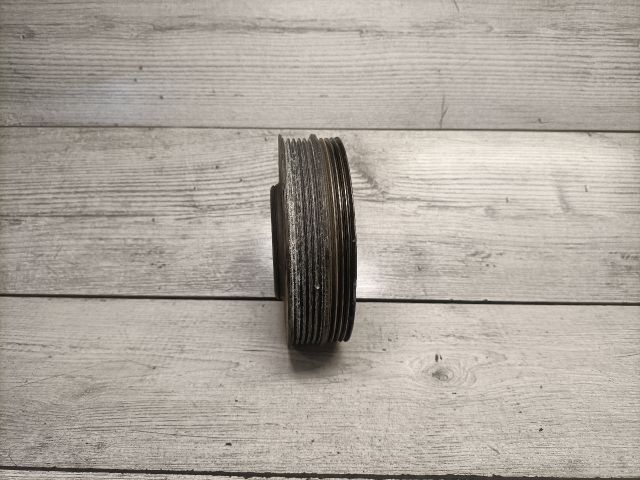 bontott VW PASSAT B5 Főtengely Szíjtárcsa