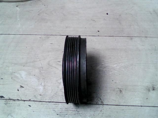 bontott VW PASSAT B5 Főtengely Szíjtárcsa