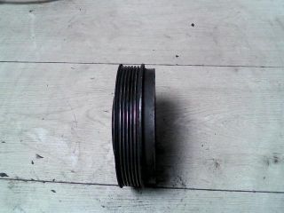 bontott VW PASSAT B5 Főtengely Szíjtárcsa