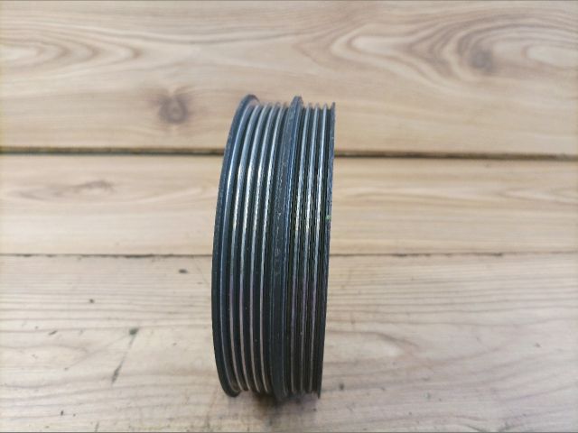 bontott VW PASSAT B5 Főtengely Szíjtárcsa