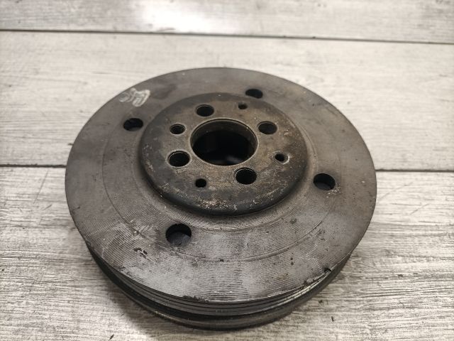 bontott VW PASSAT B5 Főtengely Szíjtárcsa