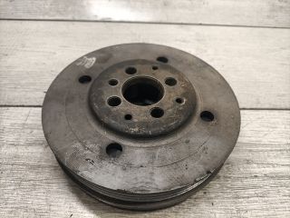 bontott VW PASSAT B5 Főtengely Szíjtárcsa