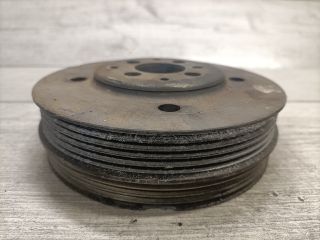 bontott VW PASSAT B5 Főtengely Szíjtárcsa