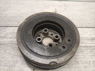 bontott VW PASSAT B5 Főtengely Szíjtárcsa