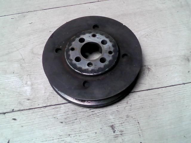 bontott VW PASSAT B5 Főtengely Szíjtárcsa