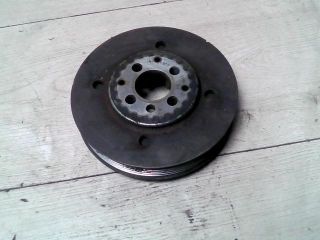 bontott VW PASSAT B5 Főtengely Szíjtárcsa