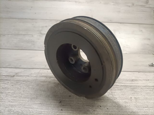 bontott VW PASSAT B5 Főtengely Szíjtárcsa