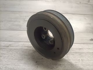 bontott VW PASSAT B5 Főtengely Szíjtárcsa