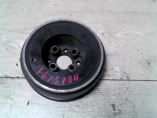 bontott VW PASSAT B5 Főtengely Szíjtárcsa