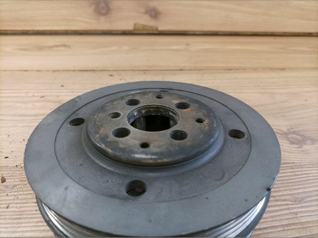 bontott VW PASSAT B5 Főtengely Szíjtárcsa