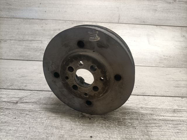 bontott VW PASSAT B5 Főtengely Szíjtárcsa