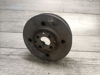 bontott VW PASSAT B5 Főtengely Szíjtárcsa