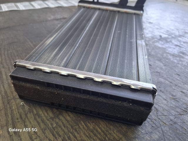 bontott VW PASSAT B5 Fűtőradiátor