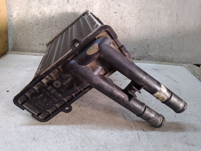 bontott VW PASSAT B5 Fűtőradiátor