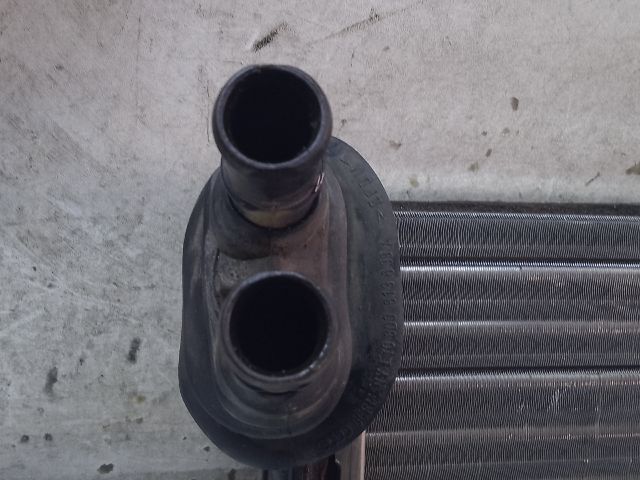 bontott VW PASSAT B5 Fűtőradiátor