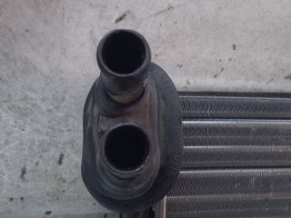 bontott VW PASSAT B5 Fűtőradiátor