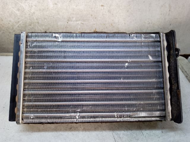 bontott VW PASSAT B5 Fűtőradiátor