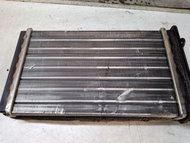 bontott VW PASSAT B5 Fűtőradiátor