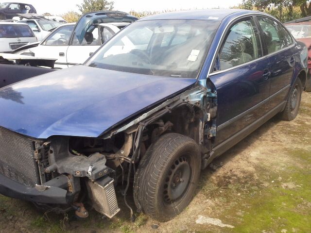 bontott VW PASSAT B5 Fűtőradiátor