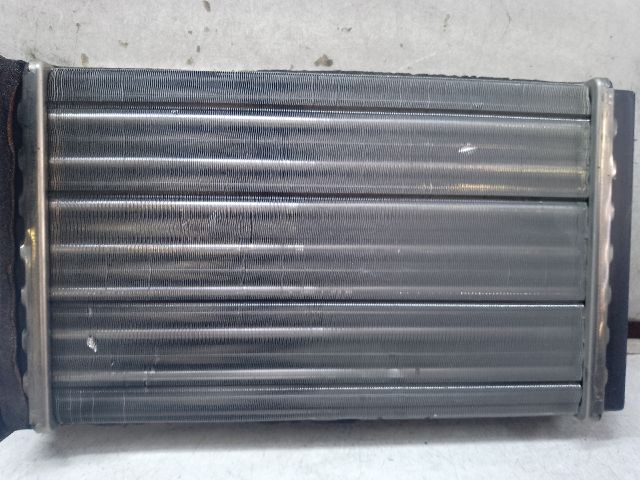 bontott VW PASSAT B5 Fűtőradiátor