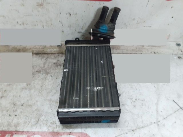 bontott VW PASSAT B5 Fűtőradiátor