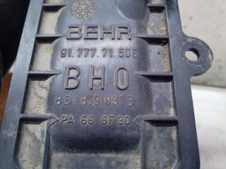 bontott VW PASSAT B5 Fűtőradiátor