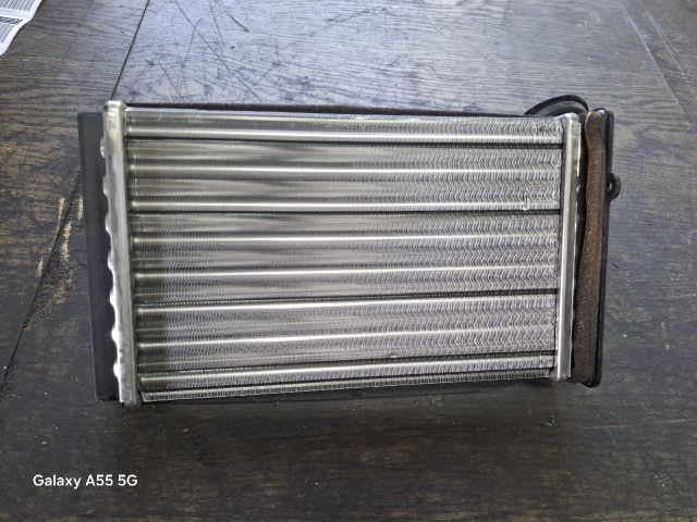 bontott VW PASSAT B5 Fűtőradiátor