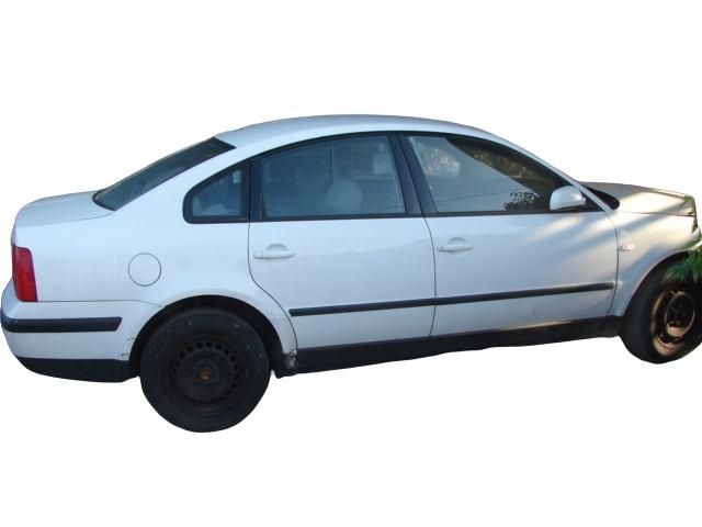 bontott VW PASSAT B5 Fűtőradiátor