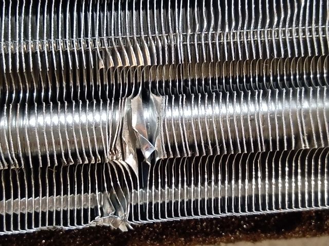 bontott VW PASSAT B5 Fűtőradiátor