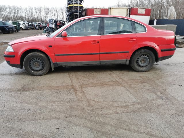 bontott VW PASSAT B5 Gázolajszűrő Ház