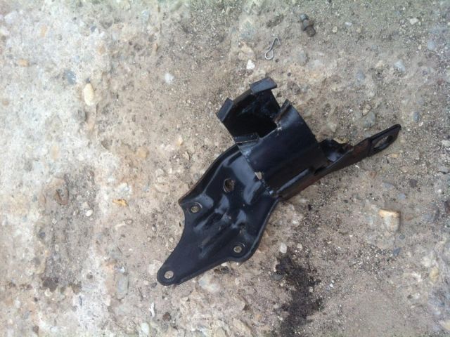 bontott VW PASSAT B5 Gázolajszűrő Ház