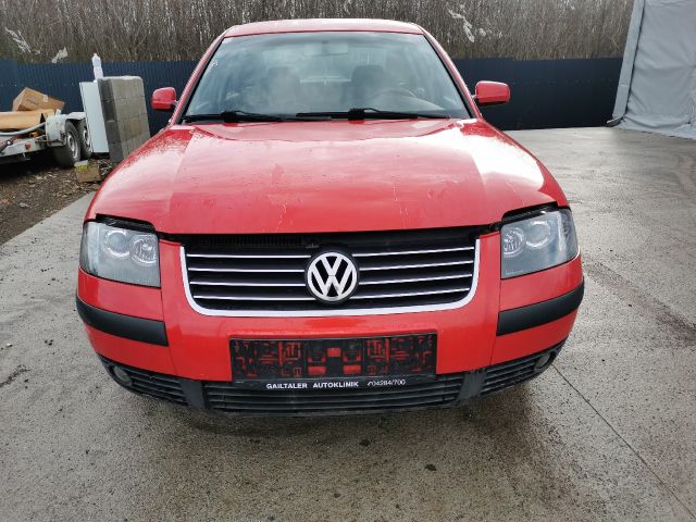 bontott VW PASSAT B5 Gázolajszűrő Ház