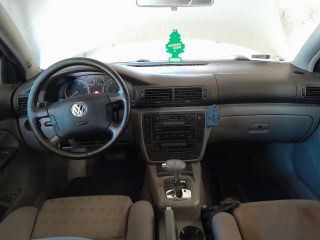 bontott VW PASSAT B5 Gázpedál (Elektromos)