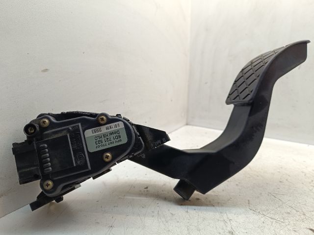 bontott VW PASSAT B5 Gázpedál (Elektromos)