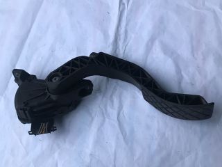 bontott VW PASSAT B5 Gázpedál (Elektromos)