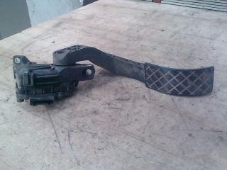 bontott VW PASSAT B5 Gázpedál (Elektromos)