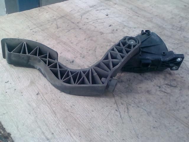 bontott VW PASSAT B5 Gázpedál (Elektromos)