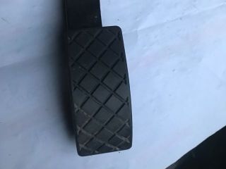 bontott VW PASSAT B5 Gázpedál (Elektromos)