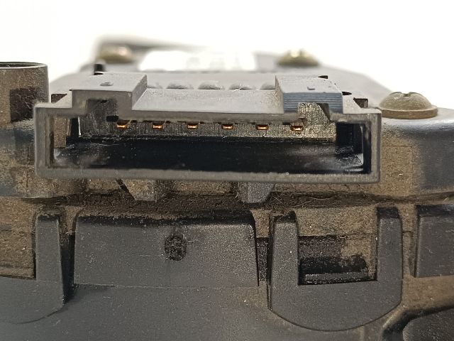 bontott VW PASSAT B5 Gázpedál (Elektromos)