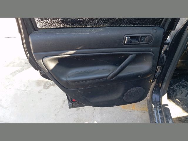 bontott VW PASSAT B5 Gázpedál (Elektromos)