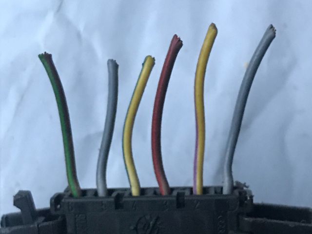 bontott VW PASSAT B5 Gázpedál (Elektromos)