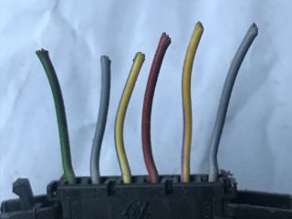 bontott VW PASSAT B5 Gázpedál (Elektromos)