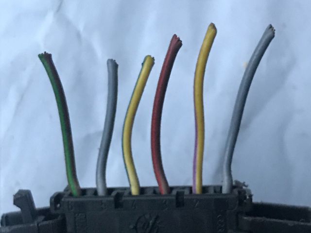 bontott VW PASSAT B5 Gázpedál (Elektromos)